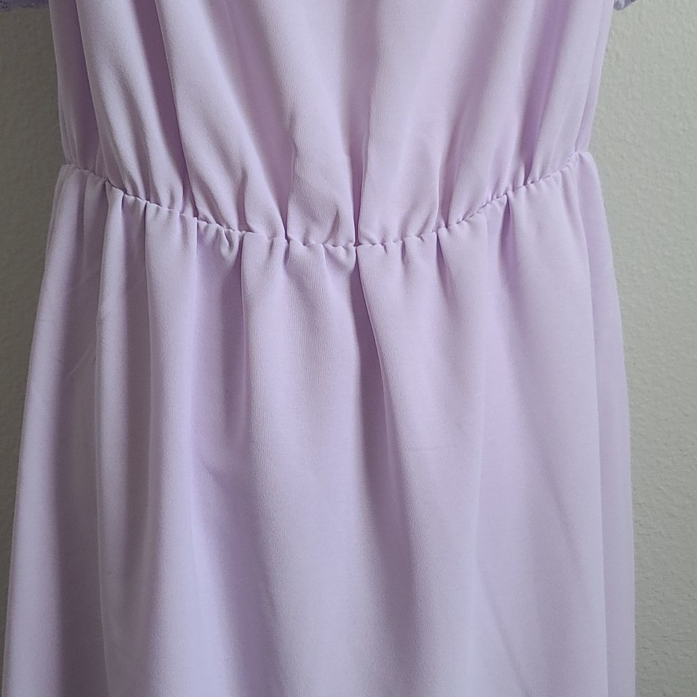 PLUS SIZE SHEIN CURVE WOMAN'S DRESS - Picture 6 of 12